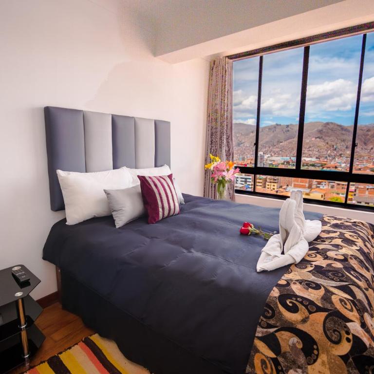 RHOUSE Cusco - Apartamento - 5