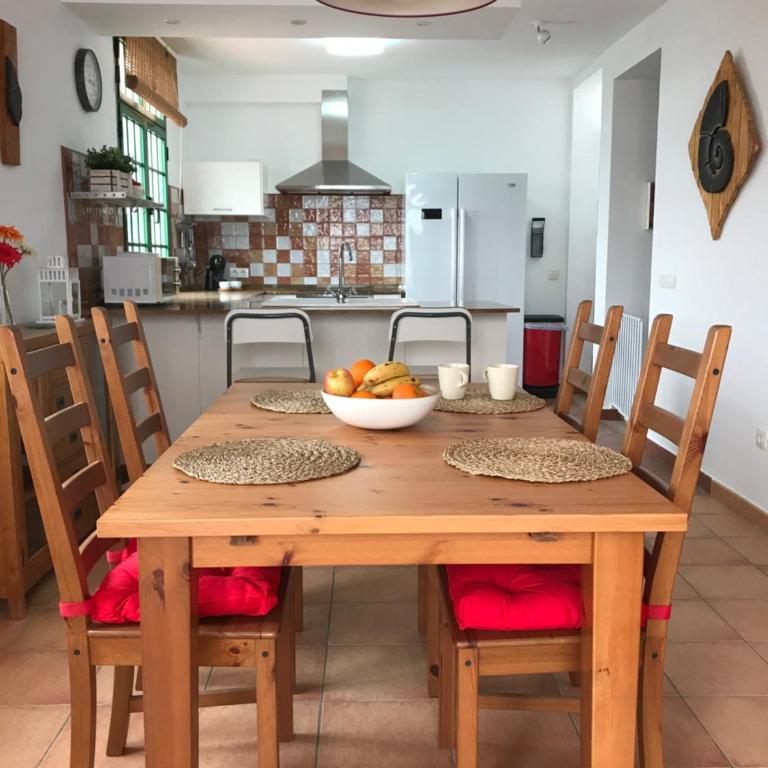 Casa Los Ajaches - Casa de 2 dormitorios - 55