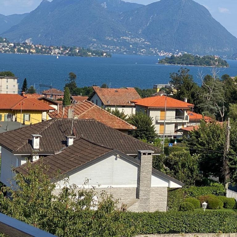 Appartamento Golfo Borromeo 1 Baveno - Appartamento con Balcone - 11