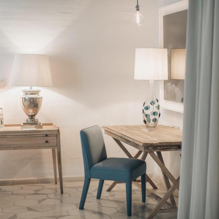 LOtel-Casa Arca - Suite Premium con bañera - 1 cama extragrande - 11