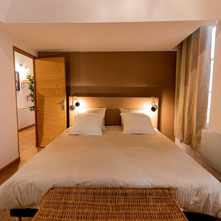 Grasse centre - Loft au bèu mitan 50m2 - Appartement 1 Chambre - 8