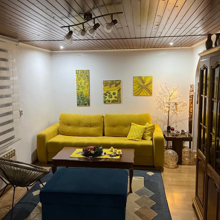Apartman SI - Apartman sa 1 Spavaćom Sobom - 1