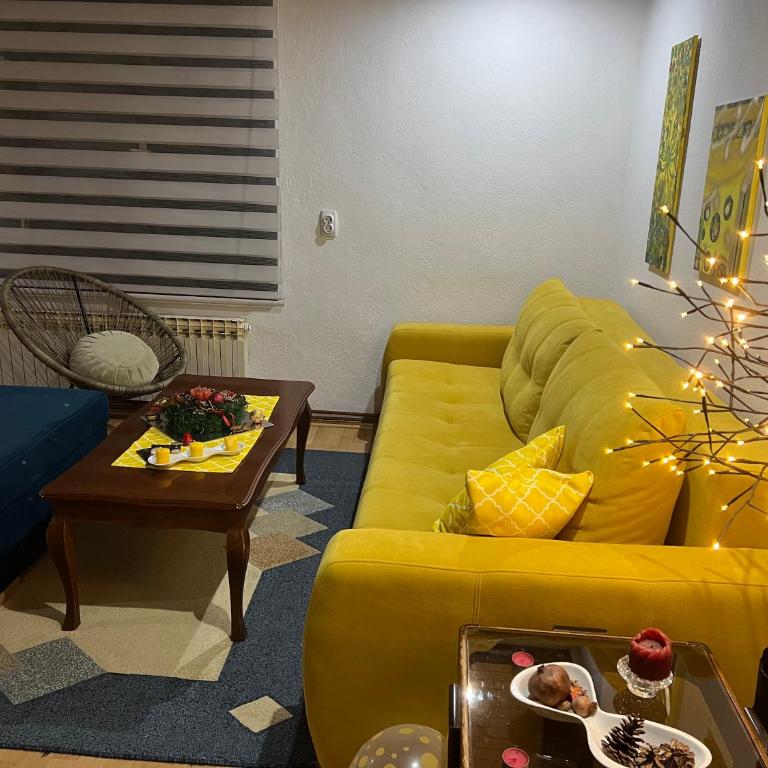 Apartman SI - Apartman sa 1 Spavaćom Sobom - 3