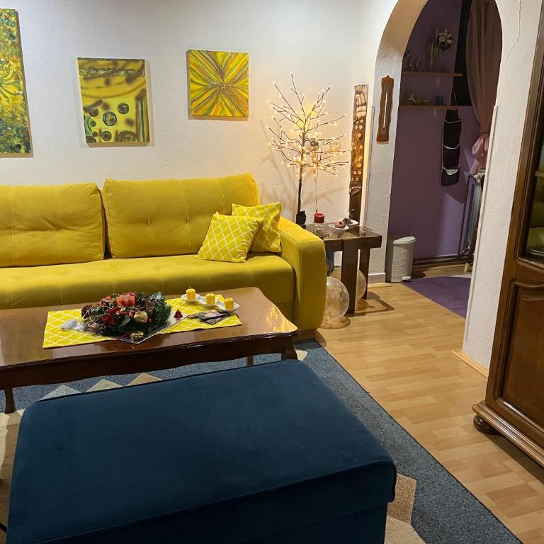 Apartman SI - Apartman sa 1 Spavaćom Sobom - 2