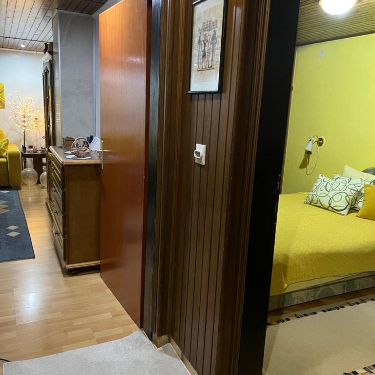 Apartman SI - Apartman sa 1 Spavaćom Sobom - 8