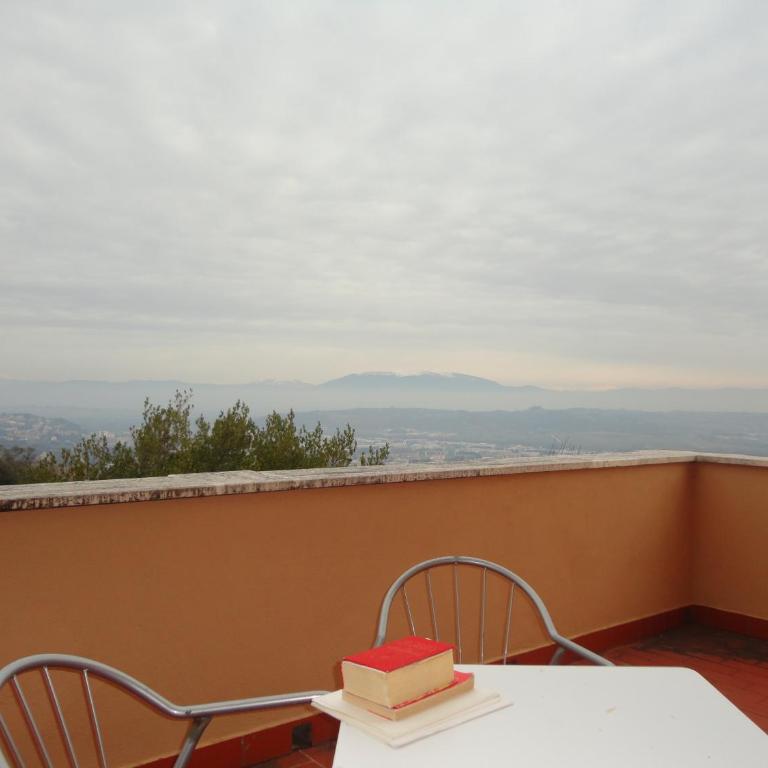 Hotel Sacro Cuore - Camera Singola Deluxe con Balcone - 4