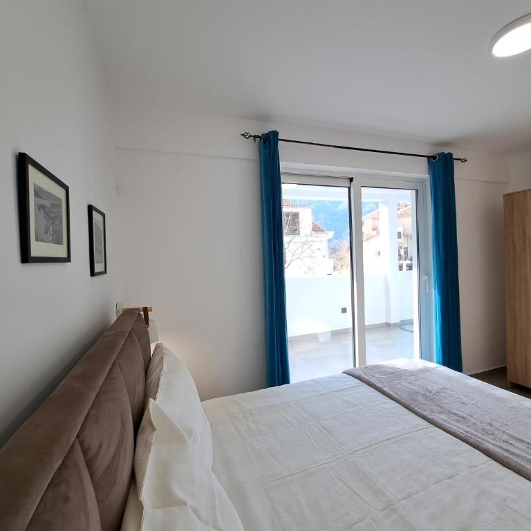 Paun apartment - Two-Bedroom Apartment - 14