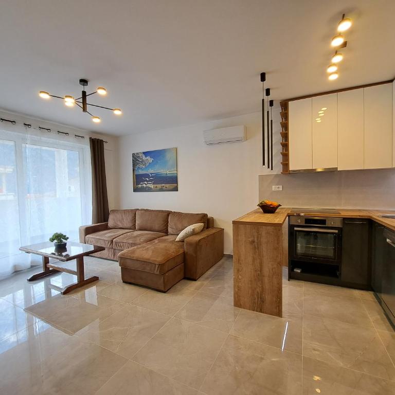Paun apartment - Two-Bedroom Apartment - 15