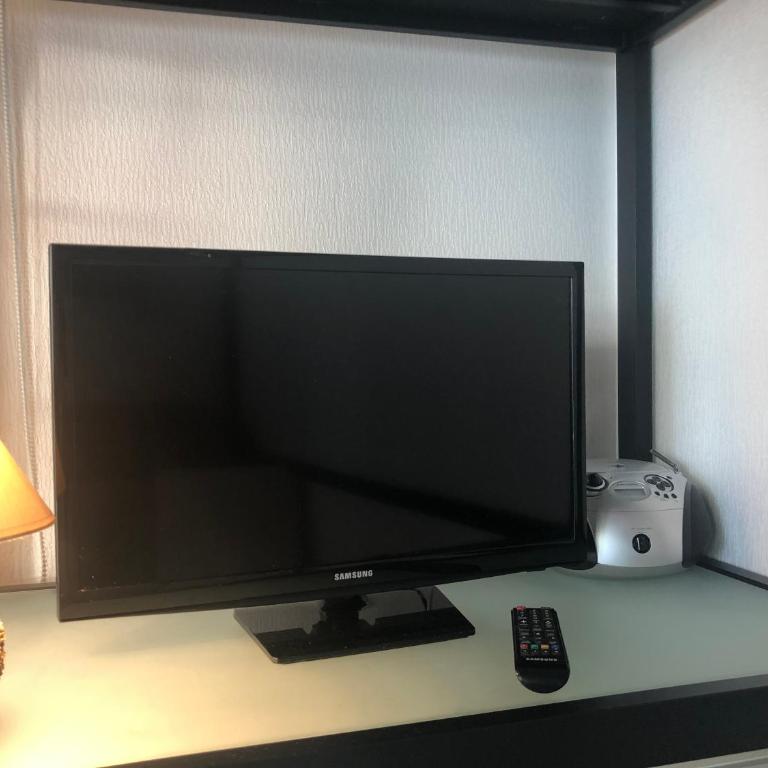 Le ROS ÉDEN - Apartment mit 1 Schlafzimmer - 11