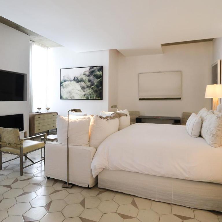 LOtel-Casa Arca - Suite Signature con cama extragrande - 4