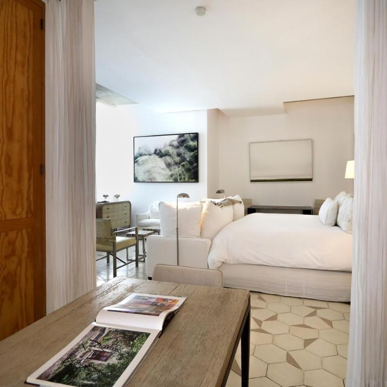 LOtel-Casa Arca - Suite Signature con cama extragrande - 5