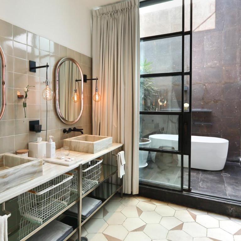 LOtel-Casa Arca - Suite Signature con cama extragrande - 7