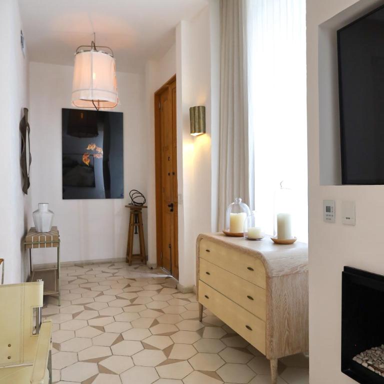 LOtel-Casa Arca - Suite Signature con cama extragrande - 8