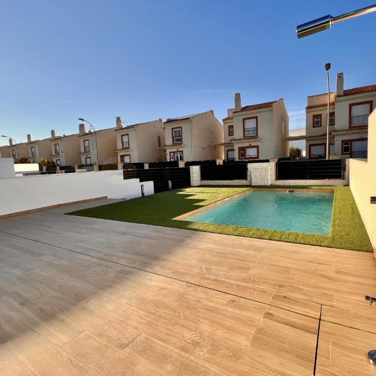 La Masion de Tout Seasonal Rental - Casa de 4 dormitorios - 73