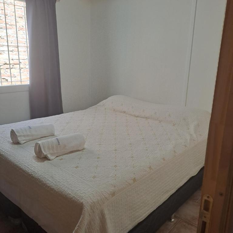 NEUQUEN alojamiento - Apartamento de 2 dormitorios - 1