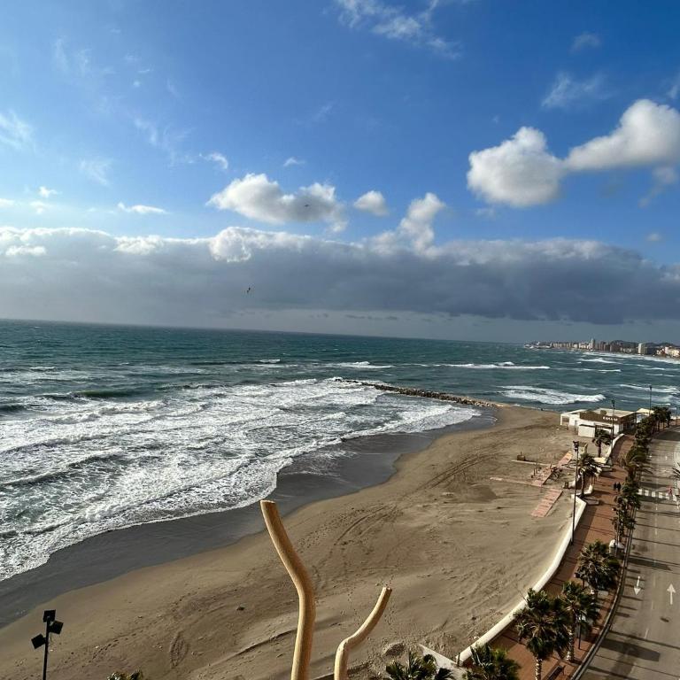PARADISE SUITES Buenavista Beach - Apartamento de 2 dormitorios - 26