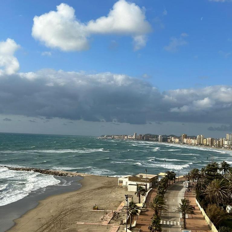 PARADISE SUITES Buenavista Beach - Apartamento de 2 dormitorios - 33