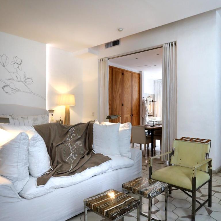 LOtel-Casa Arca - Suite Signature con cama extragrande - 12