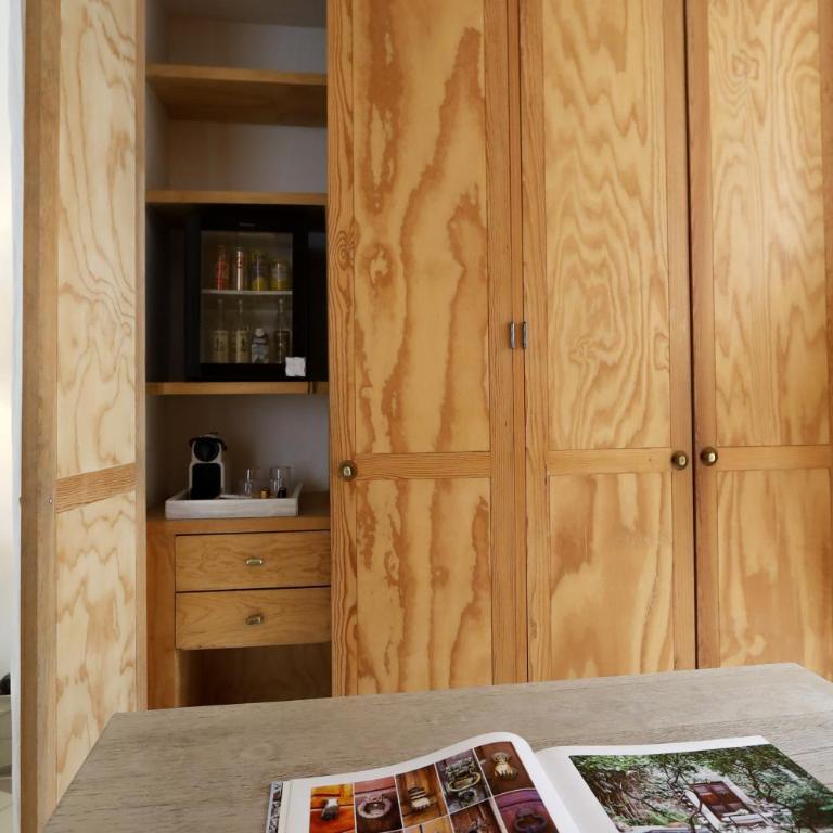 LOtel-Casa Arca - Suite Signature con cama extragrande - 13