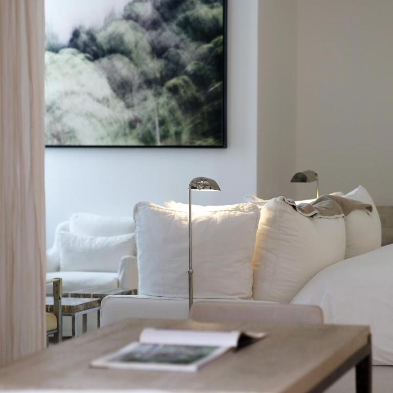 LOtel-Casa Arca - Suite Signature con cama extragrande - 15