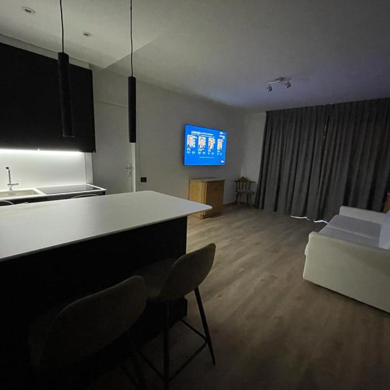 Appartamento del rosengarten - Appartamento con 1 Camera da Letto - 4