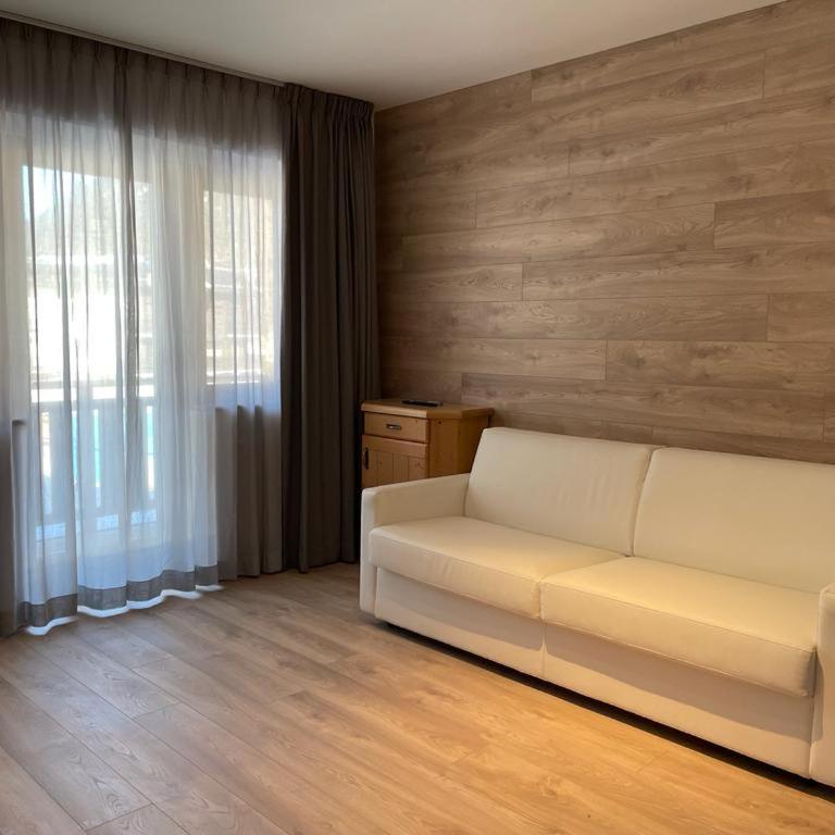 Appartamento del rosengarten - Appartamento con 1 Camera da Letto - 1