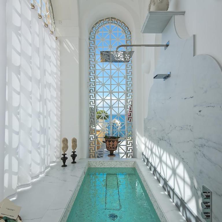 Bellevue Syrene - Suite con Piscina Privata - 3