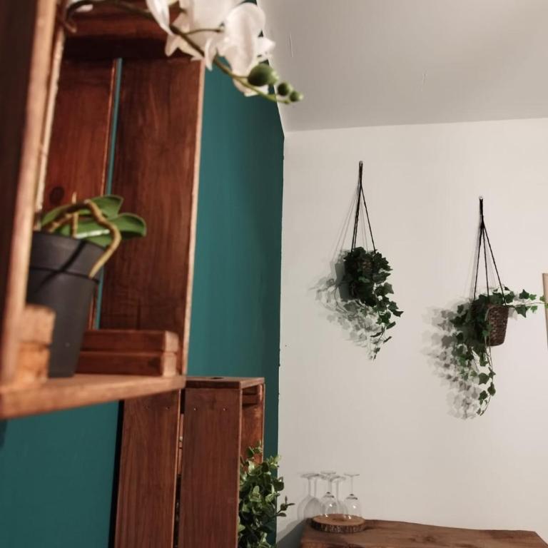 Al Civico 15 Apartment - Appartamento con 1 Camera da Letto - 3