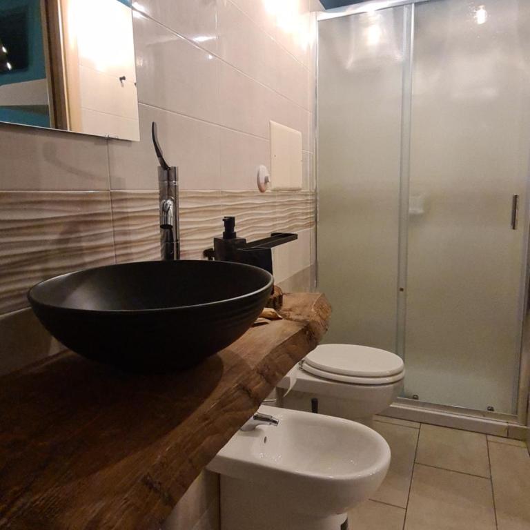 Al Civico 15 Apartment - Appartamento con 1 Camera da Letto - 4