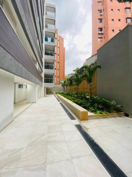 Apartamento en Granada con piscina, turco, estacionamiento - Apartamento de 1 dormitorio - 14