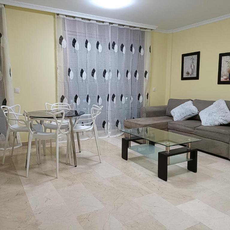NG LA SALLE - Santa Cruz de Tenerife - Apartamento de 2 dormitorios - 4
