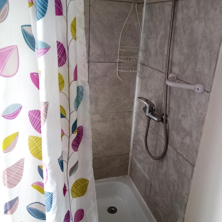 Cabañas Rincón de Ten Ten - Two-Bedroom House - 8