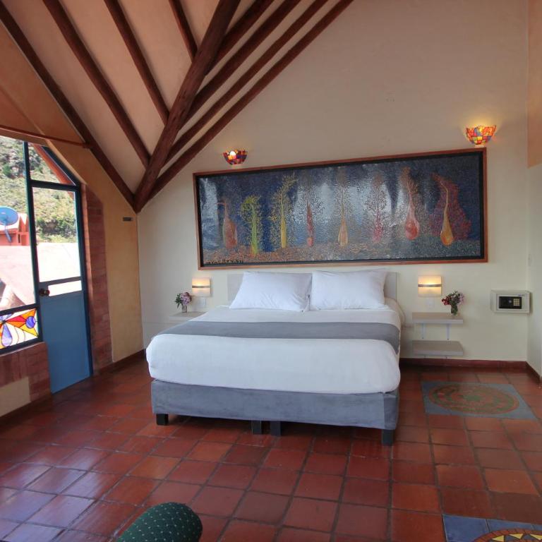 Suites Arcoiris - Superior Double Room - 13