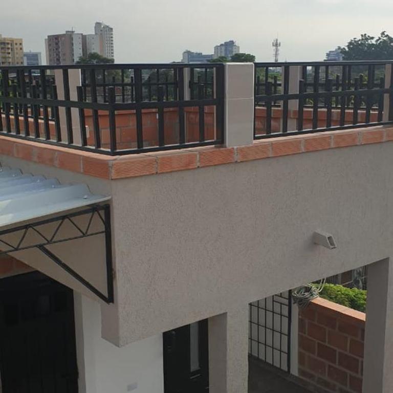 El mejor apartamento en Cali 2B - Apartamento de 3 dormitorios - 22