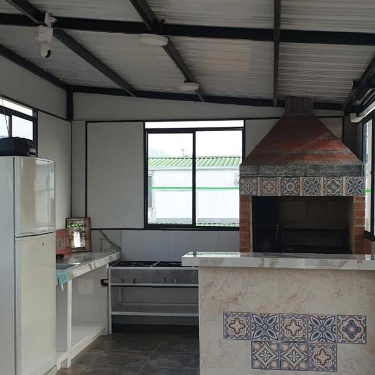 El mejor apartamento en Cali 2B - Apartamento de 3 dormitorios - 23