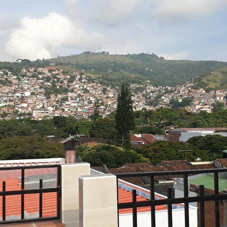 El mejor apartamento en Cali 2B - Apartamento de 3 dormitorios - 20