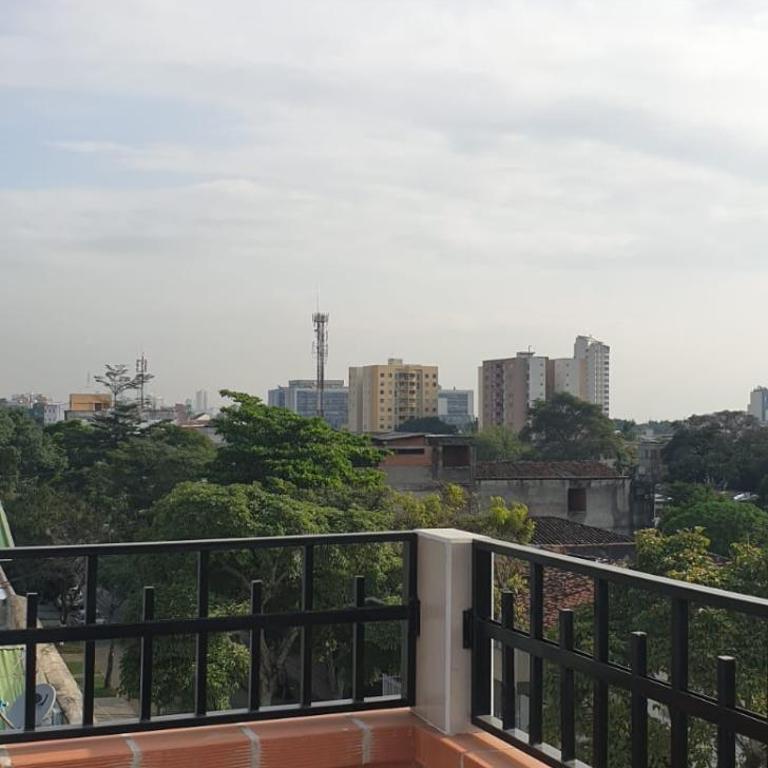 El mejor apartamento en Cali 2B - Apartamento de 3 dormitorios - 21