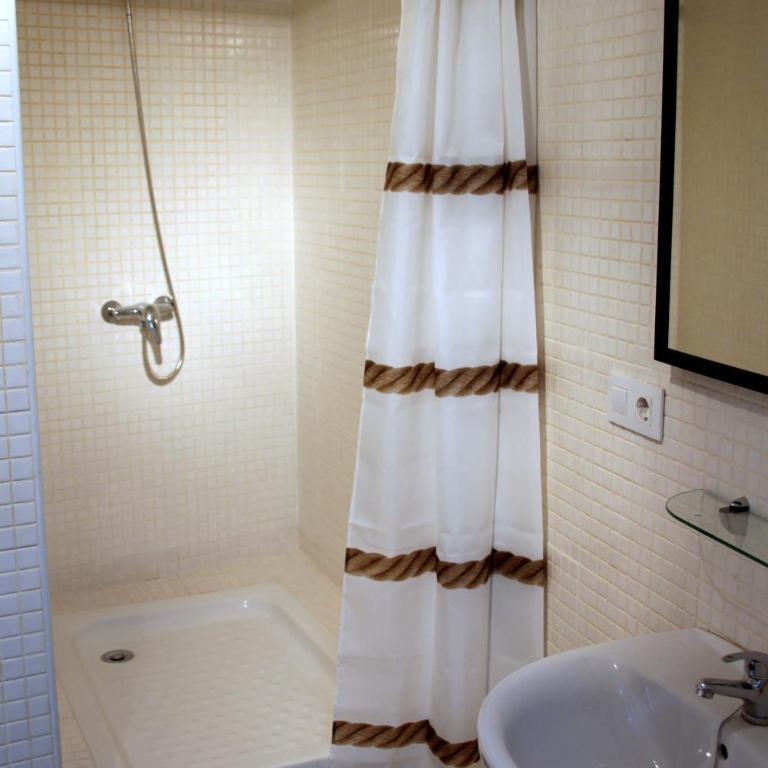 Alohamundi Amador de los Rios - Apartamento de 1 dormitorio - 2 niveles - 9