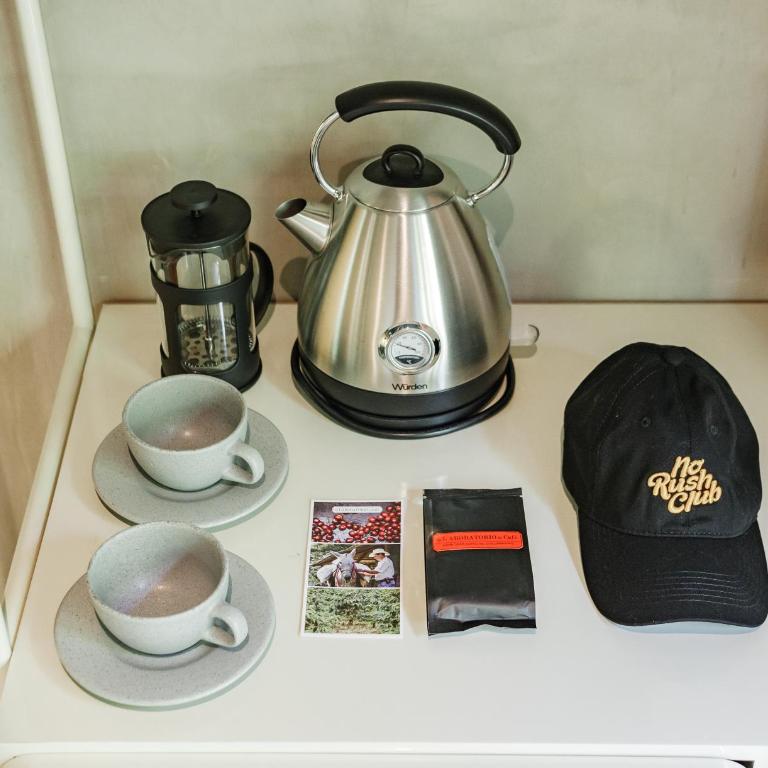 The Somos Flats Provenza - Self Check-in Apartments - Apartamento Superior - 10