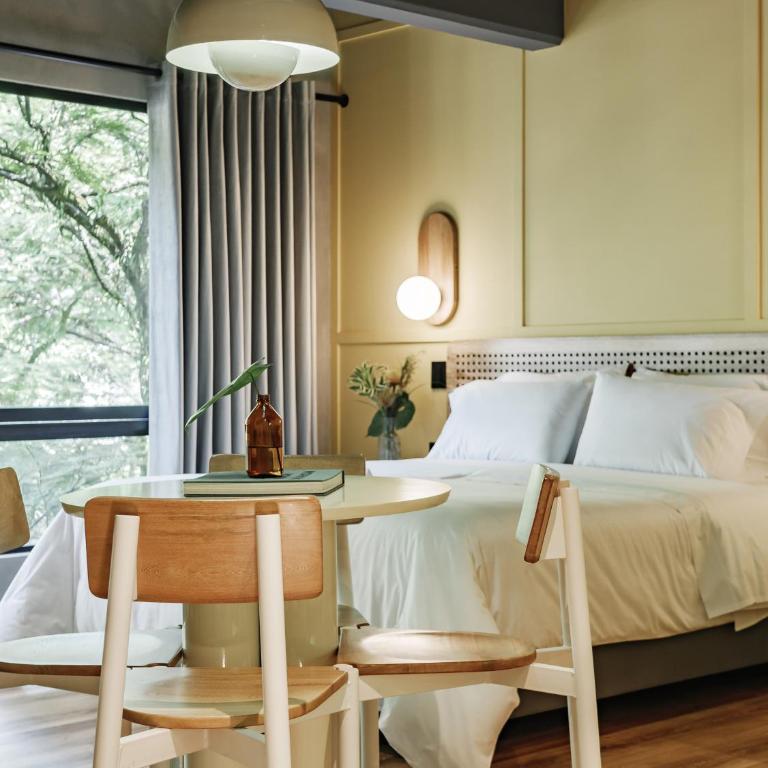 The Somos Flats Provenza - Self Check-in Apartments - Apartamento Superior con sofá cama - 18