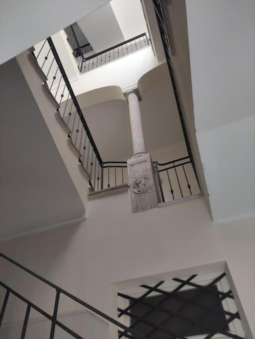 La Mansarda di Vico Mandorla - Appartamento con 2 Camere da Letto - 7