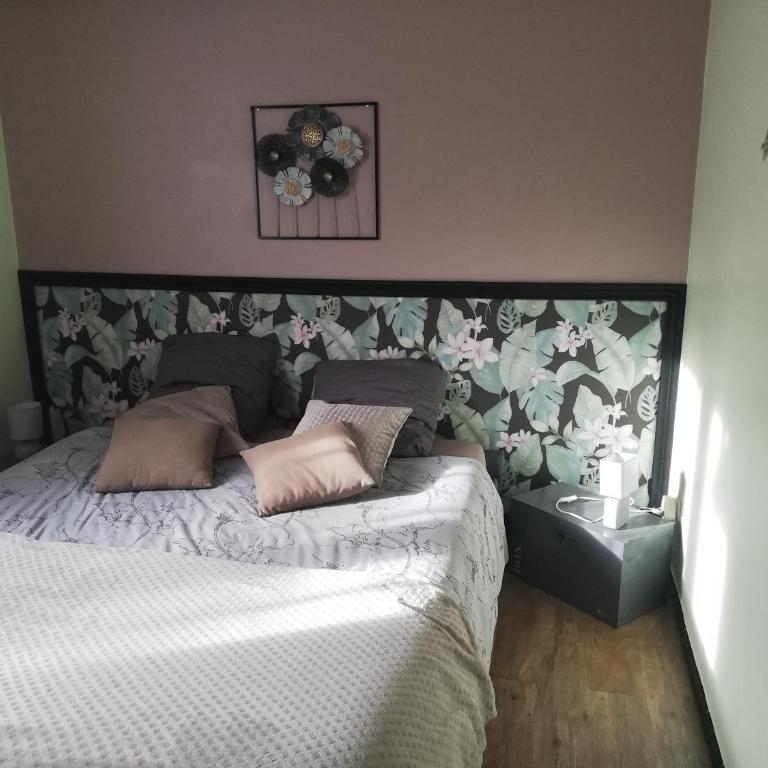 appartement leauma - Appartement 1 Chambre - 15