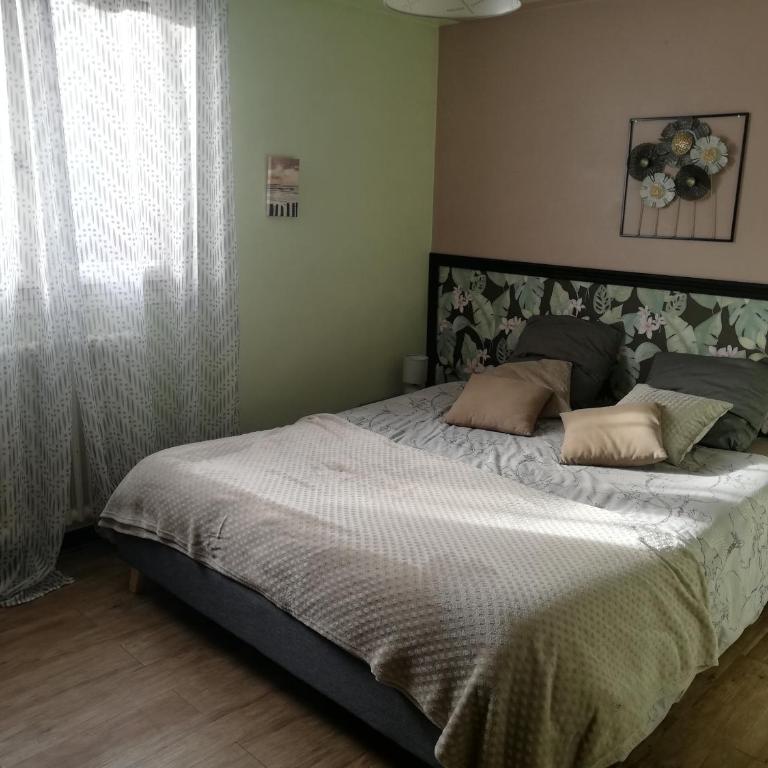 appartement leauma - Appartement 1 Chambre - 16