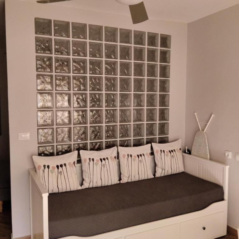 Casa Endorfina Rooms - Apartamento de 1 dormitorio - 11