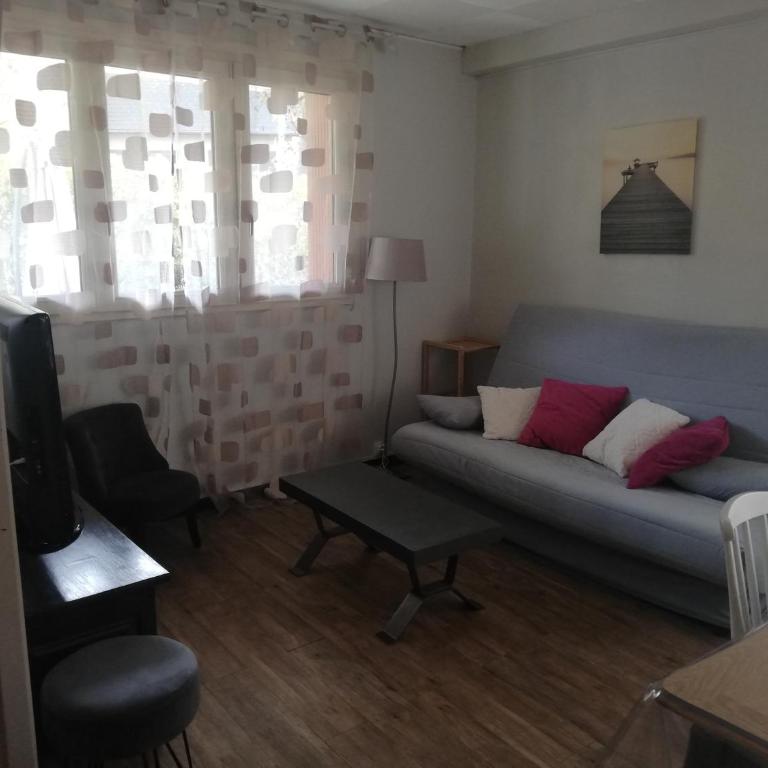 appartement leauma - Appartement 1 Chambre - 13