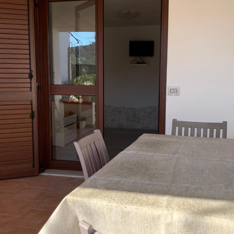 I Sapori Del Gargano - Appartamento con Vista Giardino - 2