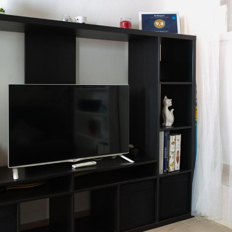 La Casina Apartment - Apartment - 13