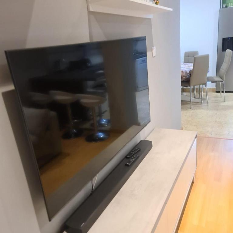 Apartamento Zaragoza Centro - Apartamento - 43
