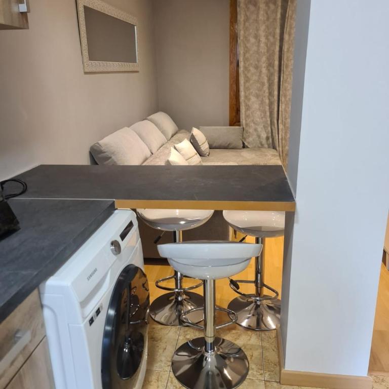 Apartamento Zaragoza Centro - Apartamento - 41