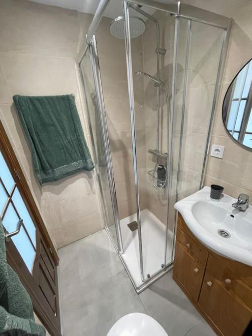 Nice apartment near the sea - Apartamento de 3 dormitorios - 4